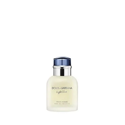 Eau de Toilette Dolce & Gabbana Light Blue, 40ml, Vaporizer — preț și oferte