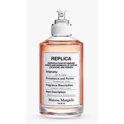 Parfum Maison Margiela Replica On a Date 30ml cu 3 mostre — preț și oferte