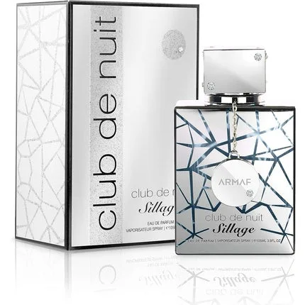 Parfum, Armaf, Club de Nuit Sillage, 105ml, EDP — preț și oferte