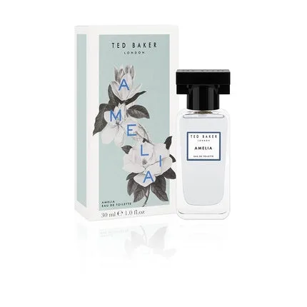 Apă de toaletă, Ted Baker Floret, 30ml — preț și oferte