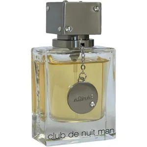Parfum Armaf, Club De Nuit Man, 30ml, Transparent