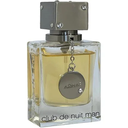 Parfum Armaf, Club De Nuit Man, 30ml, Transparent — preț și oferte