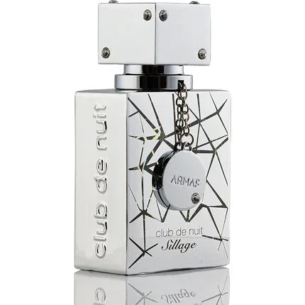 Parfum Armaf, Club De Nuit, Sillage, argintiu 30ml — preț și oferte