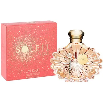 Parfum, Lalique, Soleil Femme, 100ml — preț și oferte