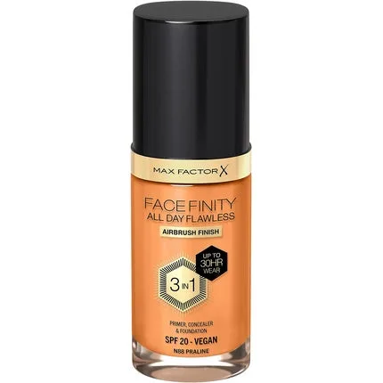 Fond de ten, Max Factor, Facefinity, Praline — preț și oferte