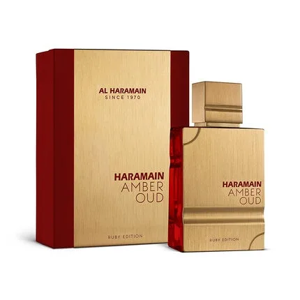 Parfum, Al Haramain, Amber Oud Ruby, 60 ml — preț și oferte