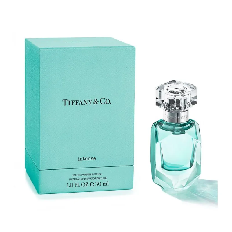 Parfum, Tiffany & Co, Tiffany Intense, Eau de Parfum 30ml — preț și oferte