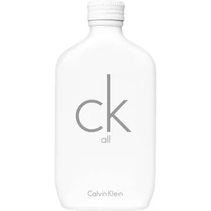 Apa de Toaleta Unisex, Calvin Klein, Ck All, 200ml