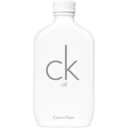 Apa de Toaleta Unisex, Calvin Klein, Ck All, 200ml — preț și oferte