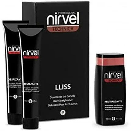 Agent de curățare, Nirvel Liss, 150ml, negru — preț și oferte