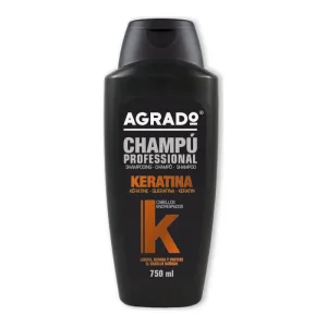 Șampon Agrado Professional Intense Shine 750ml