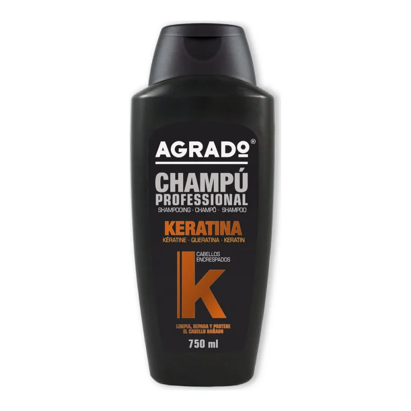 Șampon Agrado Professional Intense Shine 750ml — preț și oferte