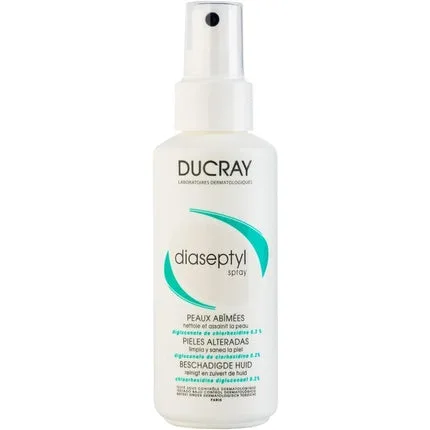Spray facial, Ducray Diaseptyl, 125ml — preț și oferte