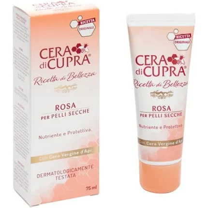 Cremă de față Cera Di Cupra Beauty Recipe 75ml — preț și oferte