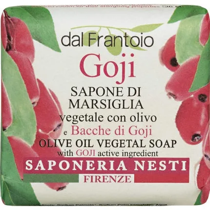 Săpun solid Nesti Dante, Dal Frantoio, 100g — preț și oferte