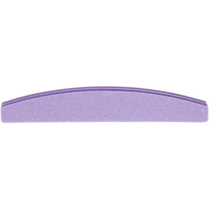 Pilă unghii, Tb Tools For Beauty, T4B MIMO, violet — preț și oferte