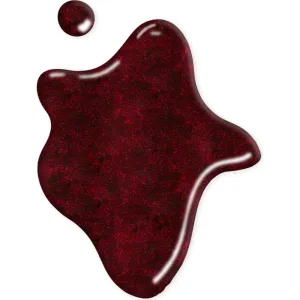 Lac de unghii, Wet 'n' Wild, Wild Shine, Burgundy Frost