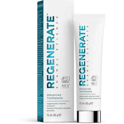 Pastă de dinți, Regenerate, 75ml, reparație smalț UNILEVER — preț și oferte