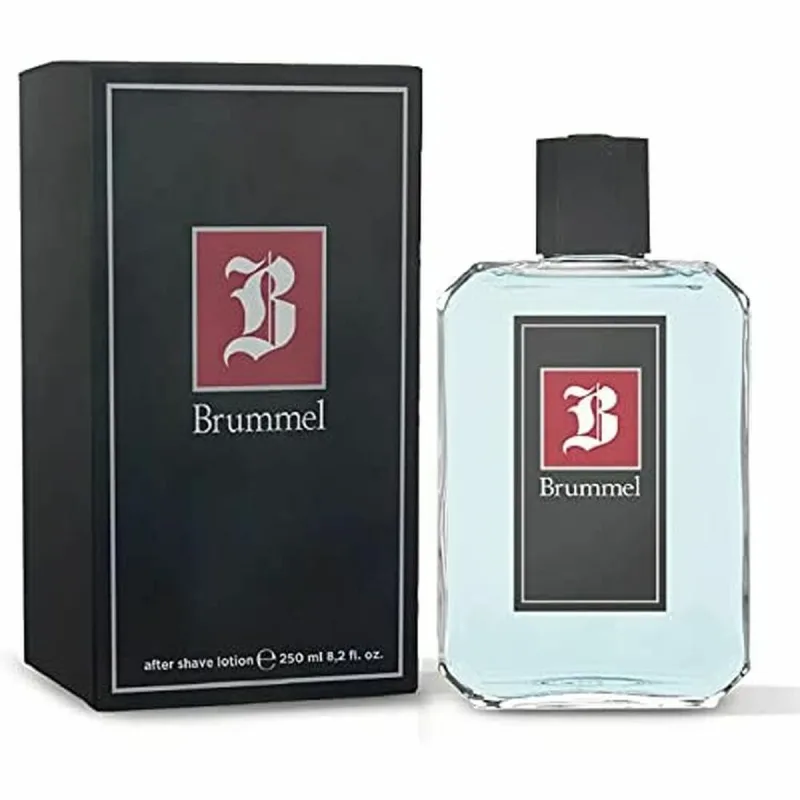 Balsam aftershave, Brummel, 250ml, lemnos — preț și oferte