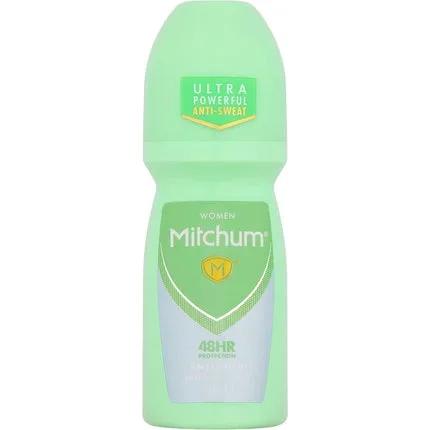 Deodorant, Mitchum, Women, 48 ore, 100ml — preț și oferte