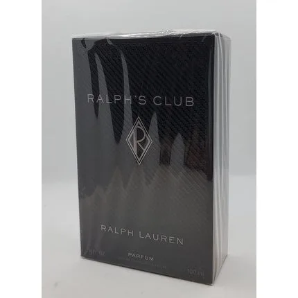 Parfum, Ralph Lauren, Ralph's Club, 100ml, EDP — preț și oferte