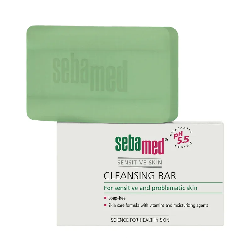 Sapun dermatologic, 150g, Sebamed — preț și oferte
