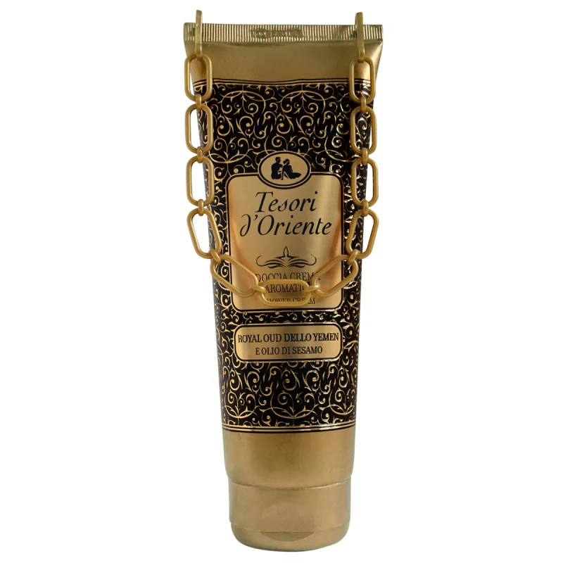 Cremă de mâini, Tesori d'Oriente, 289g — preț și oferte