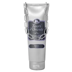Cremă de duș, Tesori d'Oriente, Mirra Myrrh, 250ml