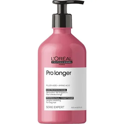 Balsam L'Oréal Professionnel Serie Expert Pro Longer 500ml L'Oréal Paris — preț și oferte