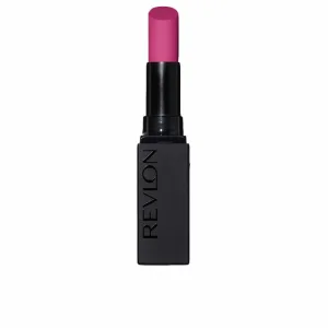Ruj Revlon ColorStay Suede Ink, Tunnel Vision 010, mat