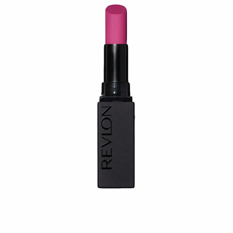Ruj Revlon ColorStay Suede Ink, Tunnel Vision 010, mat — preț și oferte