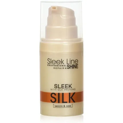 Balsam par, Stapiz Sleek Line, 30ml — preț și oferte