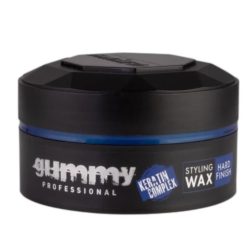 Ceară de păr, Fonex Gummy, Hard Finish, 150ml — preț și oferte