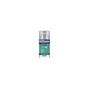 Gel aftershave, Williams, Expert Oxygen 0% alcool, pentru piele normală