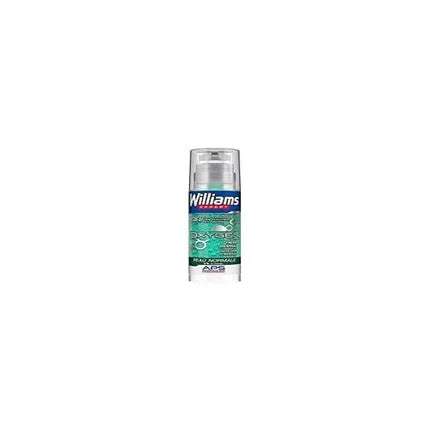 Gel aftershave, Williams, Expert Oxygen 0% alcool, pentru piele normală — preț și oferte