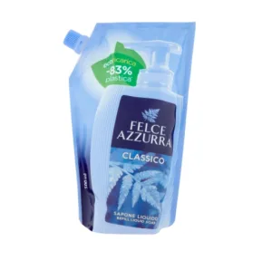 Săpun lichid Felce Azzurra Classic 500ml