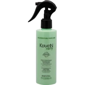 Spray pentru par cret, Phytorelax, 200ml