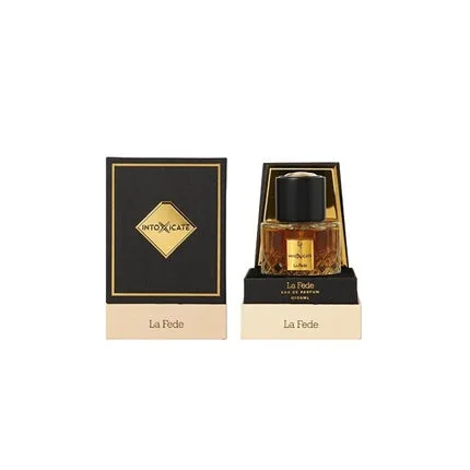 Parfum La Fede Intoxicate, 100 ml, unisex Khadlaj — preț și oferte