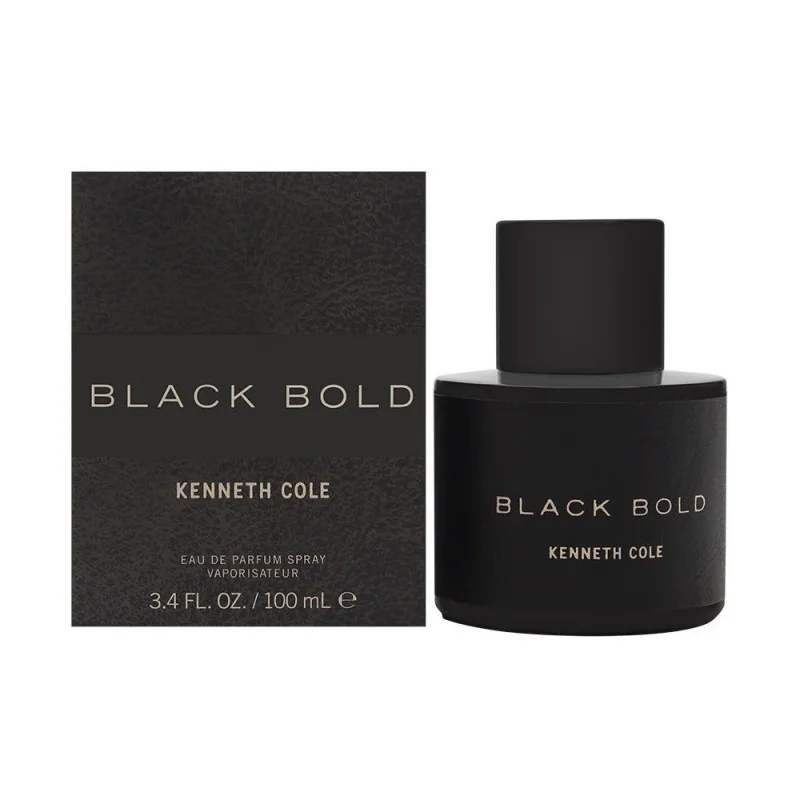 Parfum, Kenneth Cole, Black Bold, 100ml — preț și oferte