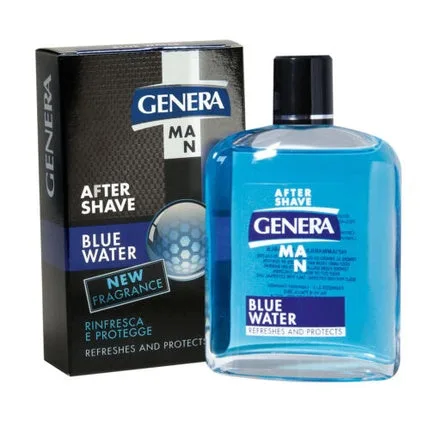 Aftershave Genera Blue Water, 100ml — preț și oferte