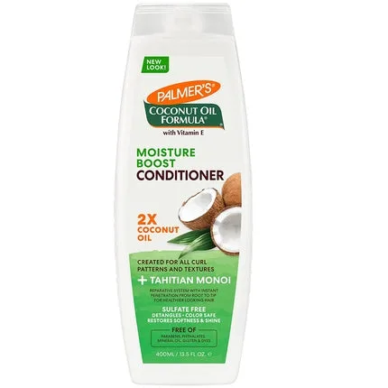 Balsam, Palmer's, Coconut Oil Formula, 385g — preț și oferte