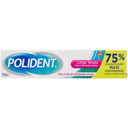 Adeziv proteză, Polident, 70g — preț și oferte