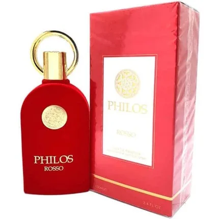 Parfum Maison Alhambra Philos Rosso, 100ml — preț și oferte