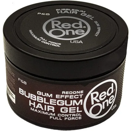 Gel de păr, Redone, Bubblegum, 450ml Stapiz — preț și oferte