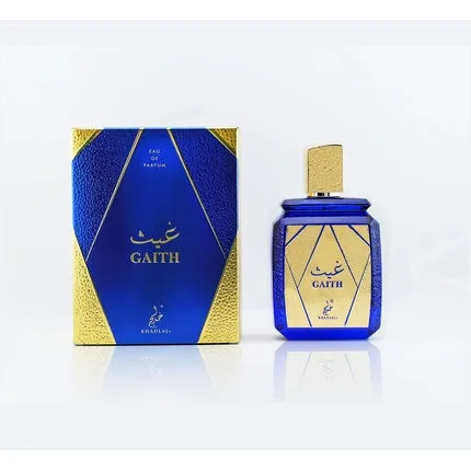 Parfum bărbătesc, Khadlaj, Gaith, 100 ml — preț și oferte