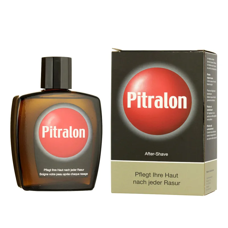 Pitralon After Shave Lotion 160ml pentru bărbați — preț și oferte