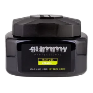 Gel de păr, Gummy, Professional, 220ml