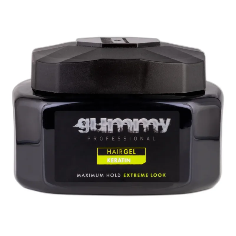 Gel de păr, Gummy, Professional, 220ml — preț și oferte