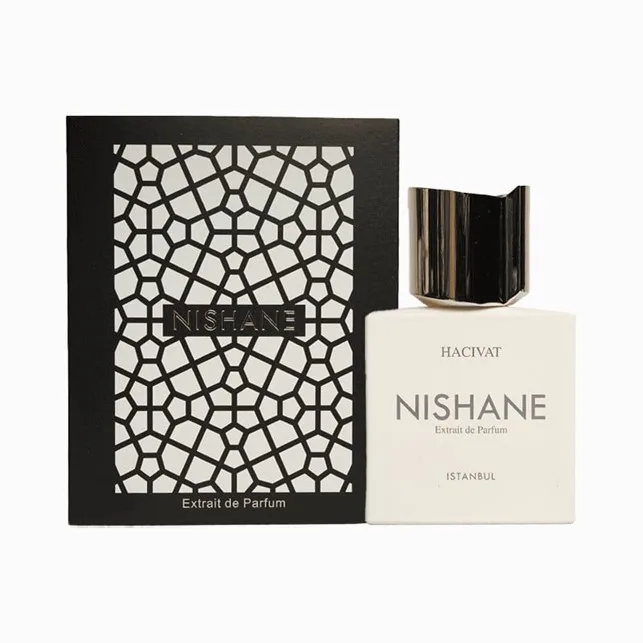 Parfum, Nishane, Hacivat Extrait, 50ml — preț și oferte