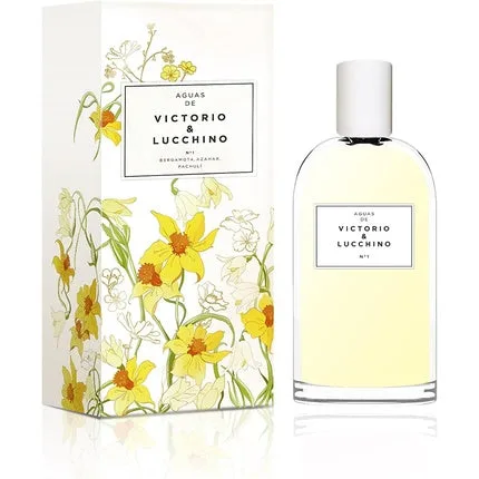 Eau de Toilette Victorio & Lucchino 150ml — preț și oferte